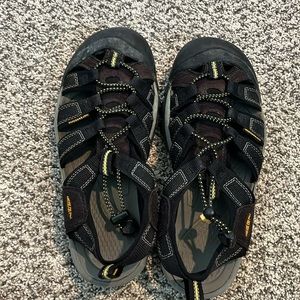 Keen Sandals